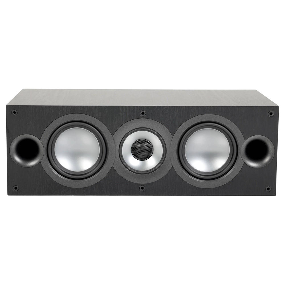 ELAC Uni-Fi UC52 Speaker - Black